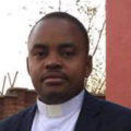Fr. David Niwagaba