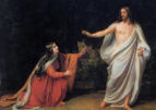 Catholic Church celebrates the Feast of St. Mary Magdalene