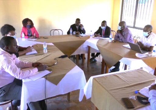 Karonga District Council  commits to transparency and accountability to public funds