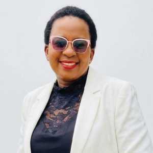 Bridgette Mwanoka