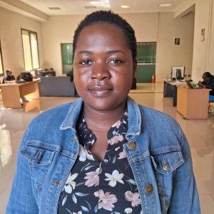 Callista Kamwendo