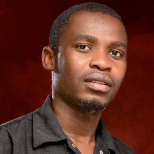 Gideon Kachala