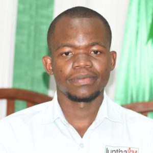 Gift Kalonga