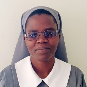 Sr Teresa Jonas