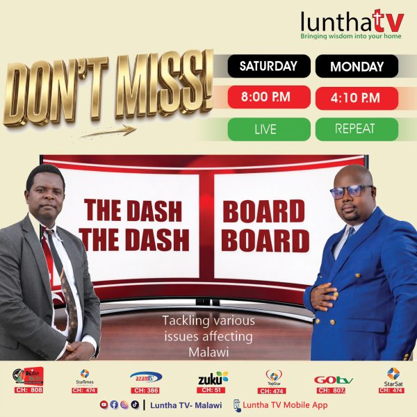 Daashboard